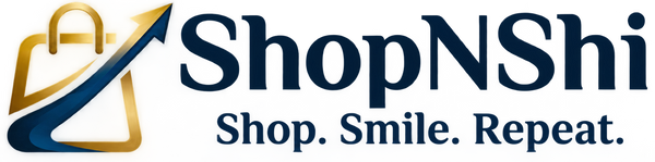 ShopNShi